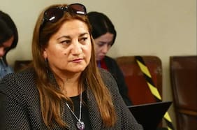 Diputada Delgado (PEV) por altercado con ministro Ávila: “En vísperas de la conmemoración del Día Internacional de la Mujer, no podemos permitir que se nos pase a llevar, con o sin cargo”