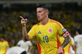 ¿Es la lista definitiva? El video viral que revela a los nominados de la selección de Colombia para el Mundial 2026