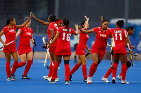 Cubanas rompen el silencio y explican cómo se fugaron de la Villa Panamericana: “Nos cruzamos con un profesor y nos tuvimos que esconder; hubo un poco de miedo”