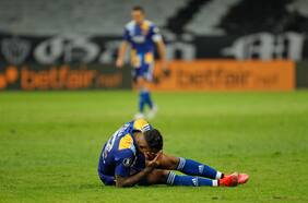 Graves incidentes tras la eliminación de Boca de la Libertadores