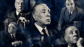 “Tengo miedo de no morir”: Borges en sus días finales en la última entrevista que le dio a un medio chileno