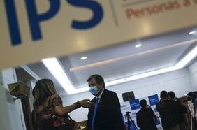 Estudio estima que IPS reforzado cuesta el doble de lo que proyecta la reforma previsional