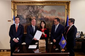 Desde “los números no cuadran” a “cuida las cuentas fiscales”: las reacciones parlamentarias por el primer presupuesto de Kast
