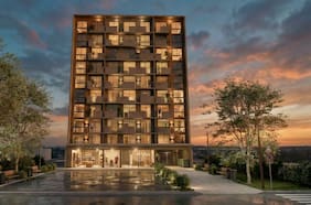 El grupo Indumotora debuta en el negocio inmobiliario con una alianza con Echeverría Izquierdo