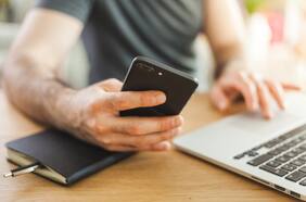 Claro y VTR habilitan “Plan Solidario” en la Región de Valparaíso