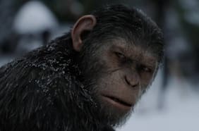 Disney pretendería que su nueva película de El Planeta de los Simios sea el principio de una trilogía