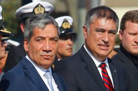 Durán dice que “muchos parlamentarios” que votaron a favor de la AC en su contra “reconocieron en privado que no tenía mérito”