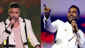 Bachata por mil: Romeo Santos y Prince Royce anuncian show conjunto en el Estadio Monumental