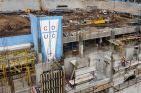 “Es complejo”: Universidad Católica está lejos de volver a San Carlos de Apoquindo en 2024