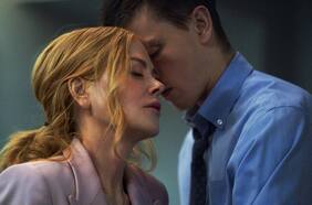 Columna de Rodrigo González: Babygirl, sexo sin amor