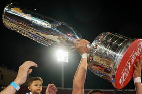 No solo es el paro del Sifup: el otro factor crucial que pone en duda el inicio de la Copa Chile