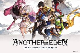 Se filtra colaboración del juego para móviles Another Eden con Chrono Cross