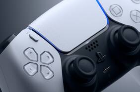 DualSense, el control de PS5 funciona con la PS3 pero no con la PS4