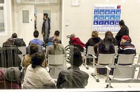 La salud pública y las listas de espera