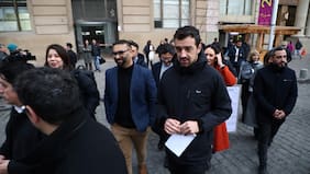 La disputa se traslada al Congreso: batallón de alcaldes asiste a votación clave por eximición de contribuciones
