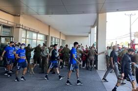 Referentes de la Selección y los positivos números jugando en regiones: “Es un compromiso más grande”