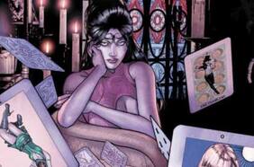 Madame Xanadu tendrá una serie para HBO Max