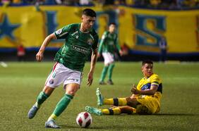 Otro volante para los azules: la U está a un paso de amarrar a su séptimo refuerzo