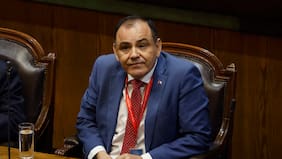 Cámara de Diputados aprueba acusación constitucional contra el juez Antonio Ulloa