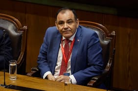 Cámara de Diputados aprueba acusación constitucional contra el juez Antonio Ulloa