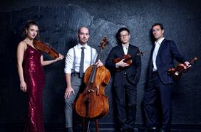 Un Beethoven por votación popular en el Municipal