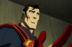 El director de la película animada de Injustice quiere continuar con esa saga, pero considera que esta entrega tendría un final satisfactorio