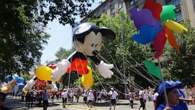 Este fin de semana llega la nueva versión del Paris Parade: revisa el horario y recorrido