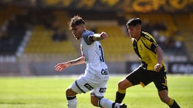 En vivo: Coquimbo Unido enfrenta a Deportes Limache para definir al rival de la UC en la final de la Supercopa