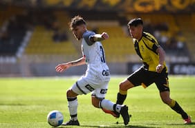 En vivo: Coquimbo Unido enfrenta a Deportes Limache para definir al rival de la UC en la final de la Supercopa