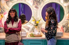 Betty la Fea: La Historia Continúa detalla la fecha de estreno de su segunda temporada