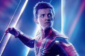 Tom Holland audicionó para un papel en Star Wars: The Force Awakens