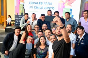 Alcaldes progresistas firman la paz tras tensiones en coordinación y abren la puerta a nueva asociación