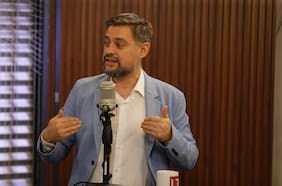 Manouchehri (PS) revela gestiones para concretar acuerdo administrativo con el Partido de la Gente en la Cámara de Diputados