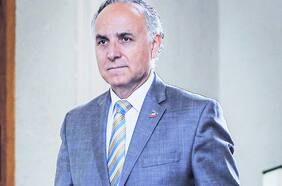 Chilenos varados y regreso de estudiantes desde el extranjero: el balance de Ribera con los excancilleres