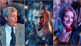 Con exponentes mundiales y la dirección de Jean Paul Olhaberry: así será el Festival Internacional de Magia Pata de Cabra
