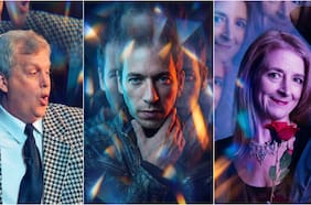 Con exponentes mundiales y la dirección de Jean Paul Olhaberry: así será el Festival Internacional de Magia Pata de Cabra
