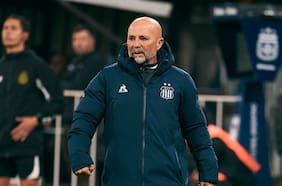 “No pude; eso agota el tiempo”: Jorge Sampaoli rompe el silencio tras su salida de Talleres de Córdoba