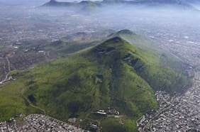 Día de los Cerros: más de 150 actividades gratuitas en Santiago y regiones