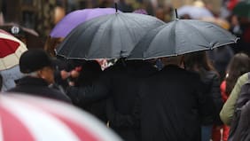Meteorología anticipa nuevo sistema frontal para el miércoles y no descarta un agosto con lluvias fuera de lo normal