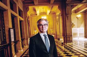 Banco Central espera que haya deuda consolidada antes de que la gran liquidez que tienen los hogares se transforme en créditos