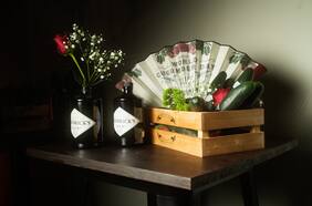 Hendrick’s Gin celebró el Día Mundial del Pepino