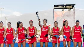 Chile va por el Mundial: cuándo, a qué hora y dónde ver a las Diablas ante Japón en las Qualifiers Santiago 2026