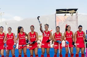 Chile va por el Mundial: cuándo, a qué hora y dónde ver a las Diablas ante Japón en las Qualifiers Santiago 2026