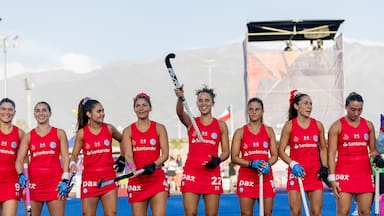 Chile va por el Mundial: cuándo, a qué hora y dónde ver a las Diablas ante Japón en las Qualifiers Santiago 2026