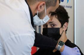 El milagro israelí: país está próximo a conseguir la ansiada inmunidad de rebaño, ¿cómo lo logró?