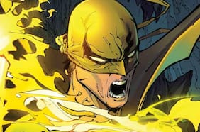 Iron Fist volverá en enero con una nueva miniserie escrita por Larry Hama