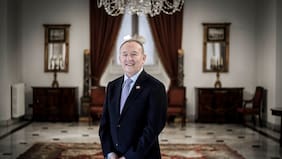 José García Ruminot: “La rebaja del impuesto corporativo es irrenunciable y la reforma es clave para el éxito del Presidente Kast y su gobierno”