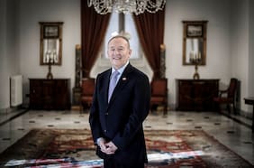 José García Ruminot: “La rebaja del impuesto corporativo es irrenunciable y la reforma es clave para el éxito del Presidente Kast y su gobierno”