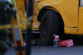 “Orden y mano dura” y “no caben excusas”: las reacciones de Matthei, Jara y Kast tras fatal choque en Recoleta