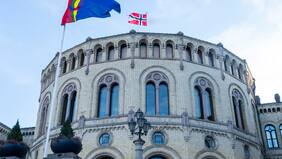 Impuesto al patrimonio y costo de la vida marcan comicios en Noruega